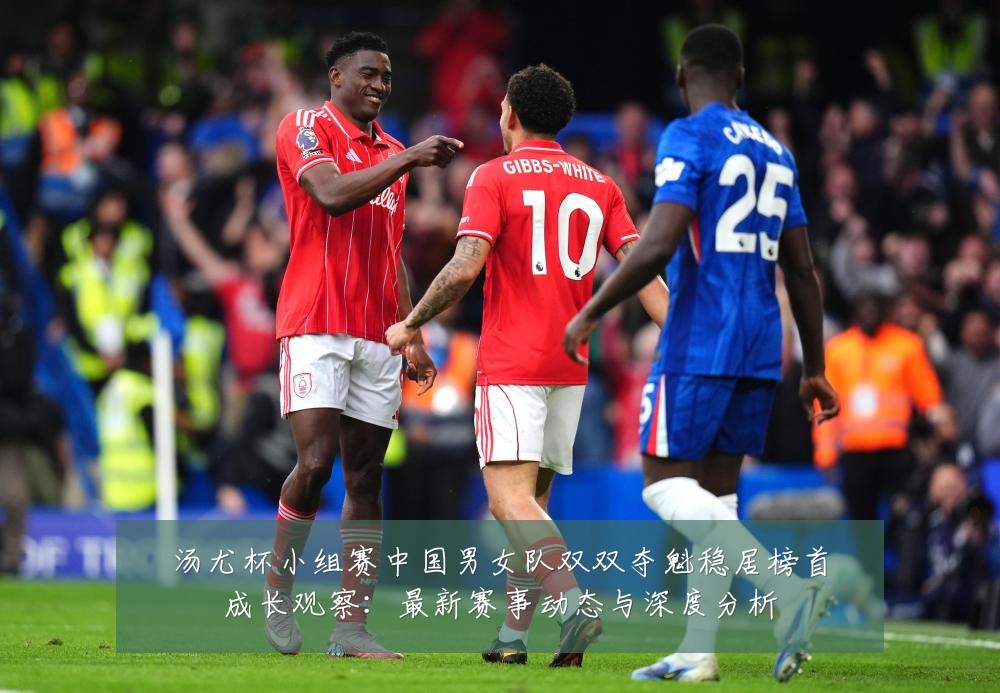 汤尤杯小组赛中国男女队双双夺魁稳居榜首成长观察:最新赛事动态与深度分析